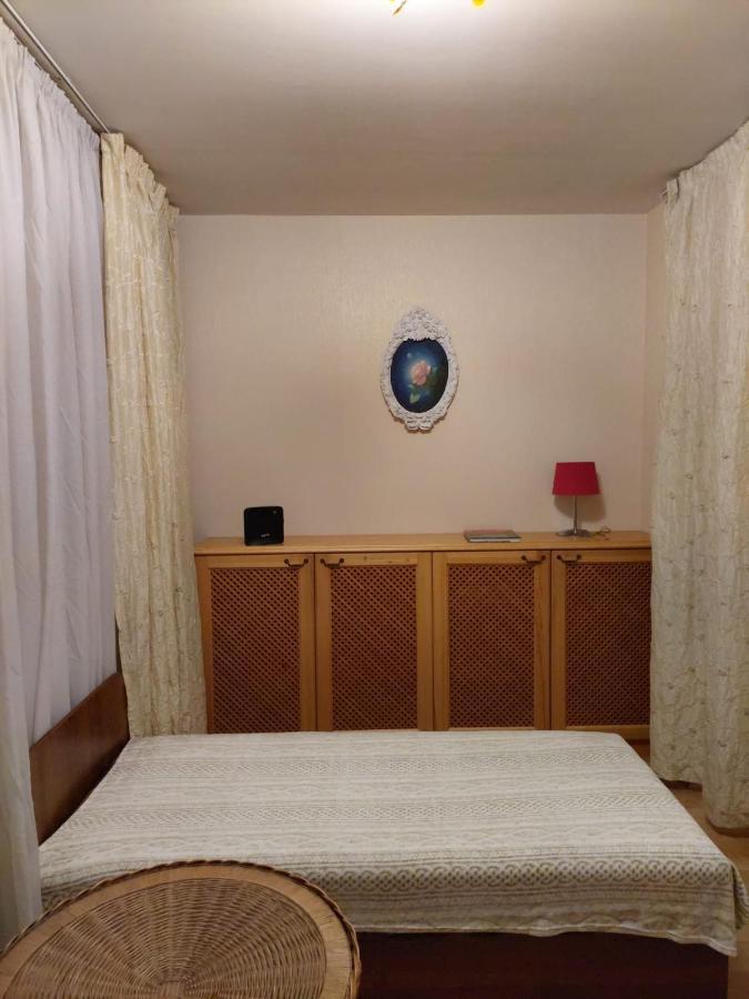 Cottages Delloress Jurmala Ngoại thất bức ảnh