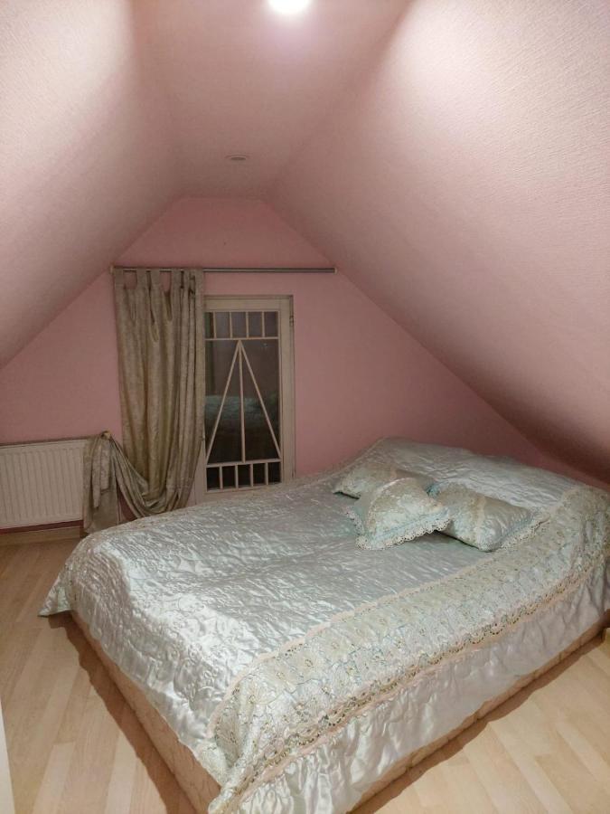 Cottages Delloress Jurmala Ngoại thất bức ảnh
