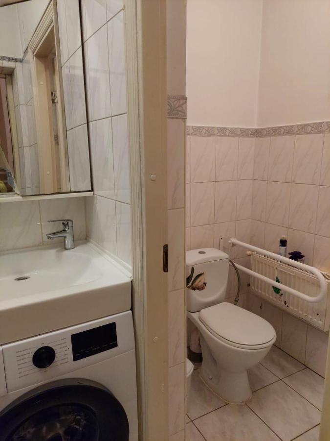 Cottages Delloress Jurmala Ngoại thất bức ảnh