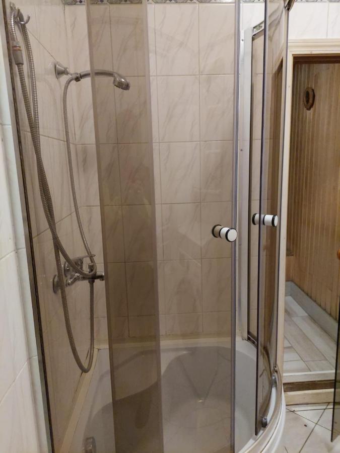 Cottages Delloress Jurmala Ngoại thất bức ảnh