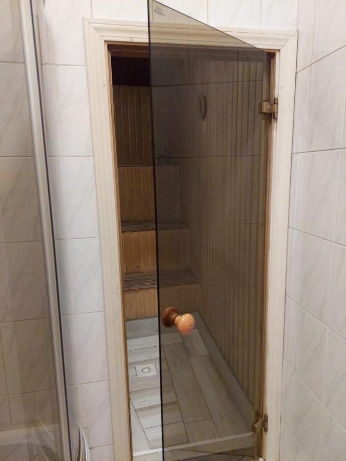 Cottages Delloress Jurmala Ngoại thất bức ảnh