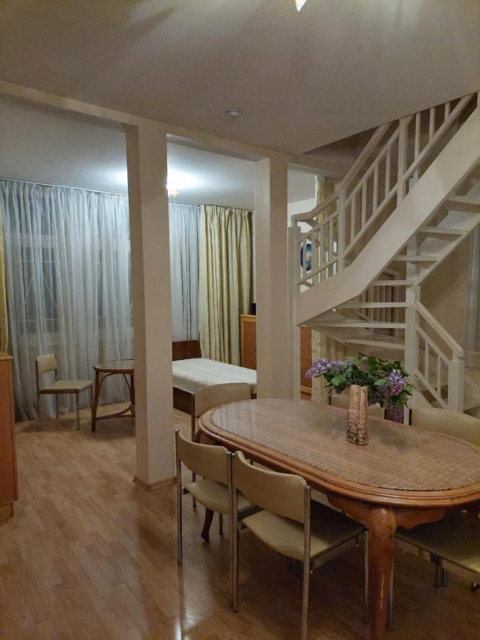 Cottages Delloress Jurmala Ngoại thất bức ảnh