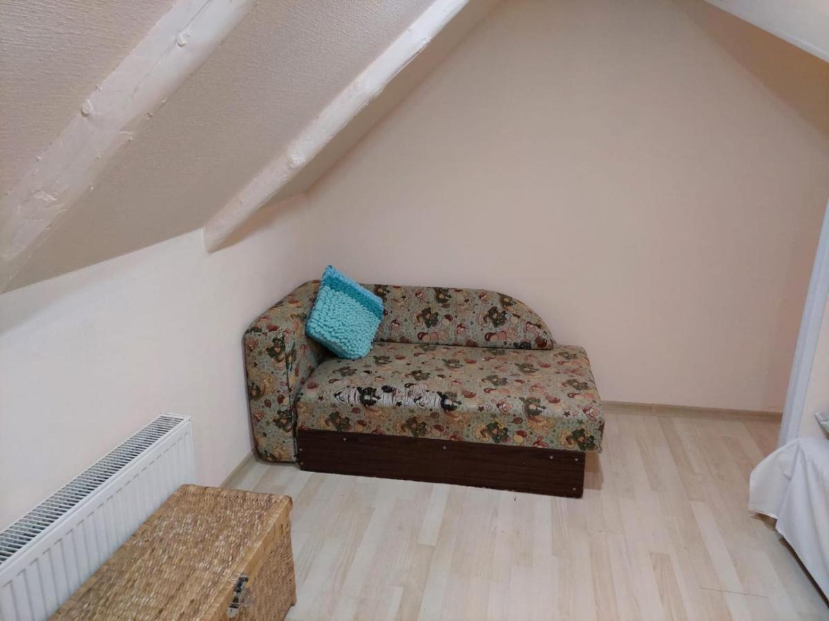 Cottages Delloress Jurmala Ngoại thất bức ảnh