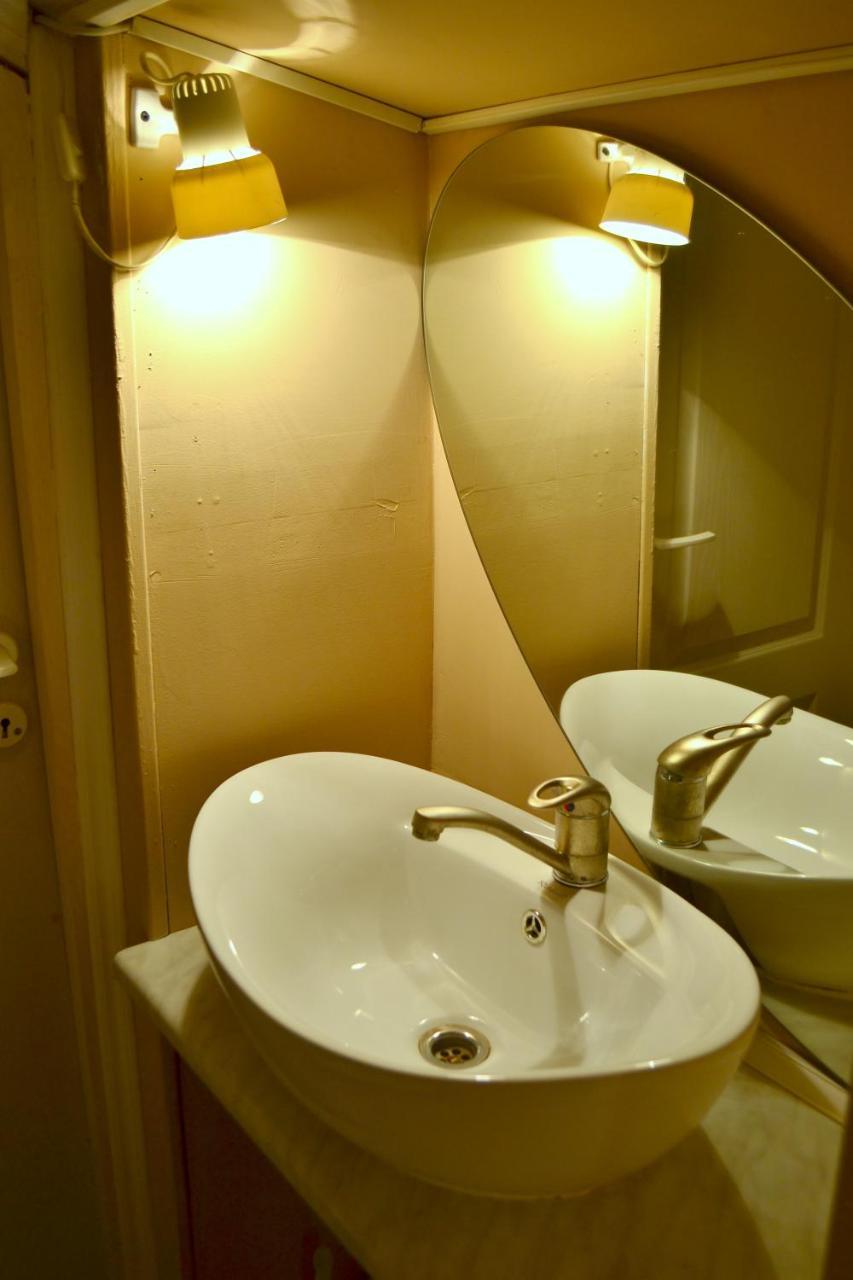 Cottages Delloress Jurmala Ngoại thất bức ảnh