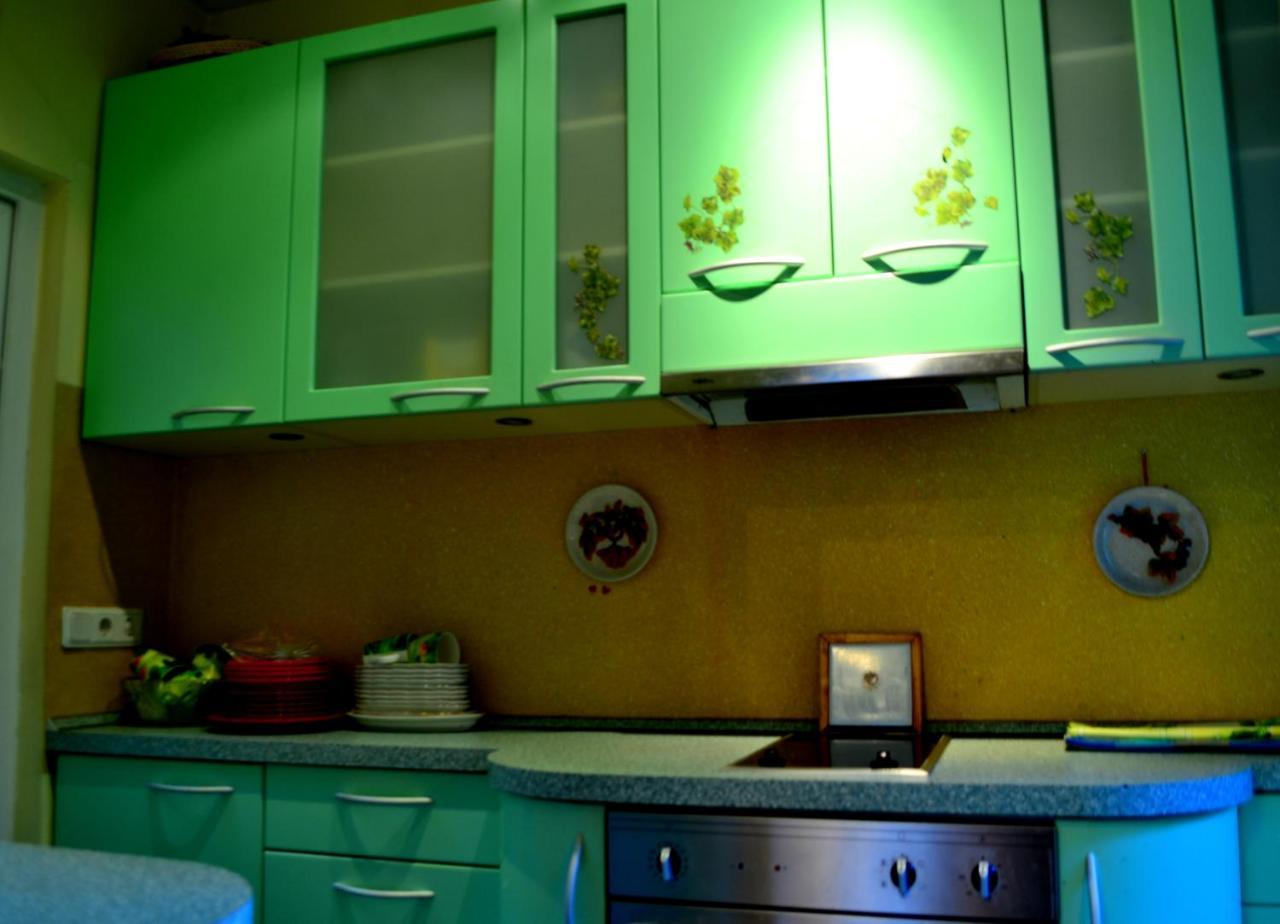 Cottages Delloress Jurmala Ngoại thất bức ảnh