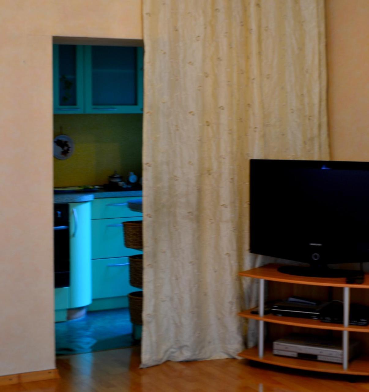 Cottages Delloress Jurmala Ngoại thất bức ảnh