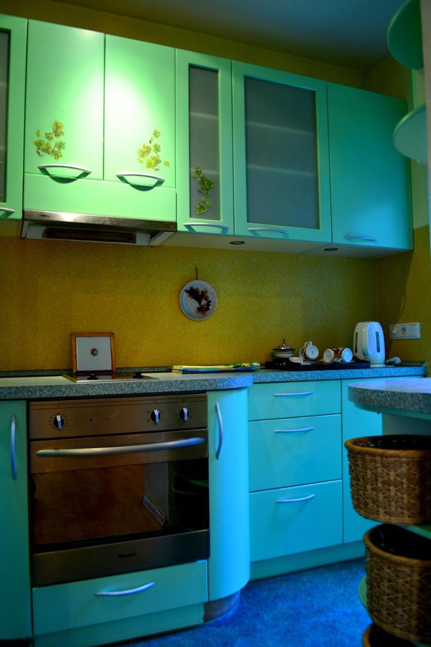 Cottages Delloress Jurmala Ngoại thất bức ảnh